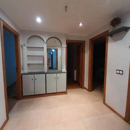 Alojamiento En La Playa Apartamento *