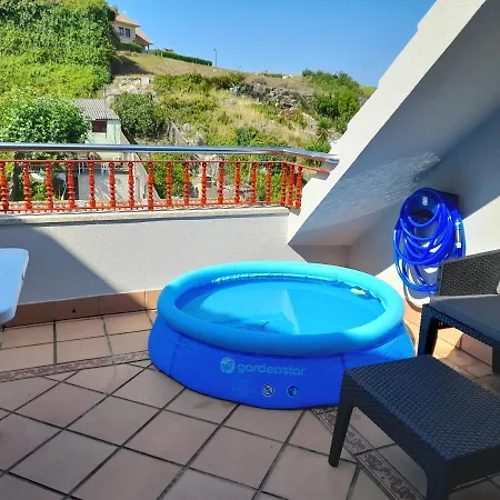 Apartamento Alojamiento En La Playa
