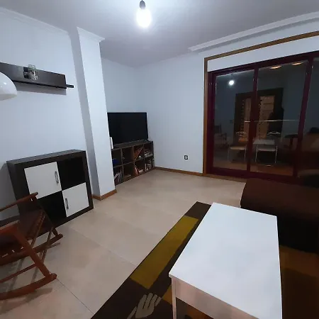 Alojamiento En La Playa Apartamento Vilagarcía de Arousa