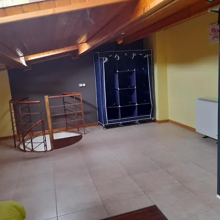 Alojamiento En La Playa Apartamento